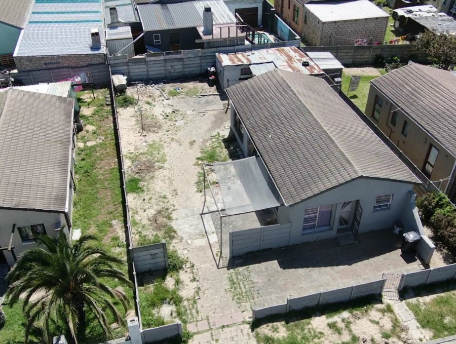 3 Bedroom Property for Sale in Clairewood Western Cape